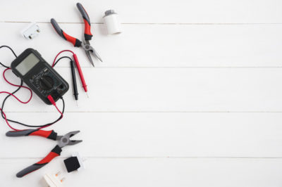 ELECTRICAL SERVICES