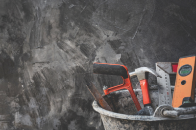 FLOORING & TILING