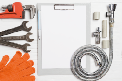 PLUMBING SERVICES