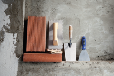PROPERTY REFURBISHMENT
